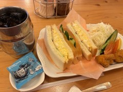 紙切れ1枚に身を託す