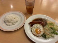 せっかくなのでいろいろ足して