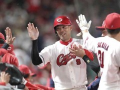 タイムリーのこうかばつぐん！！