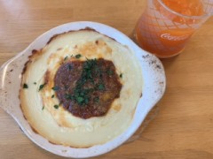 昨日の夕飯