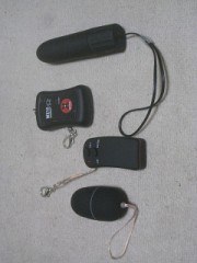 おもちゃ　買っちゃった