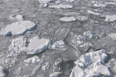 流氷