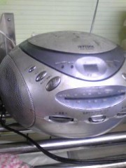 壊れかけのRadio