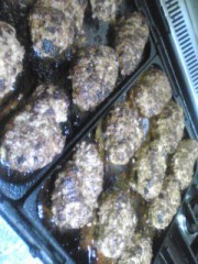 ガチで手ごね～冬には指がちぎれます～