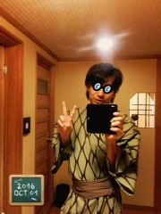 【お題日記】ウラ的な自己紹介