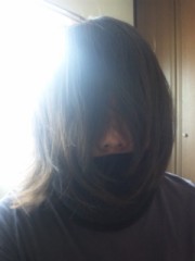 約半年散髪をサボった結果