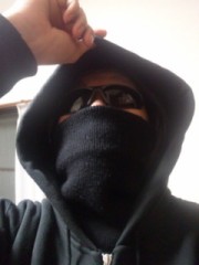 【お題日記】自撮り、得意？