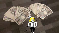 半端ない買い物( ´△｀)