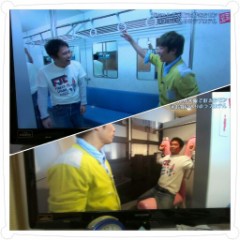 お気に入りのラブ…(  ；∀；)