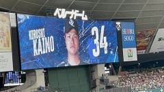 【お題日記】好きなプロ野球の球団はどこ?