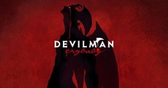 DEVILMAN crybaby