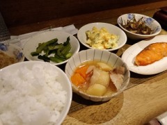 こんばんは