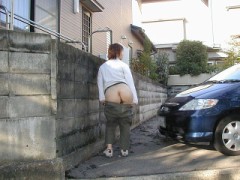 【お題日記】臀フェチ過ぎる！！