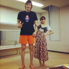 【お題日記】「巨○」ってどのくらいのサイズから？　教えてチェホンマン