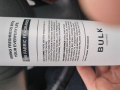 【お題日記】臭い気にする？