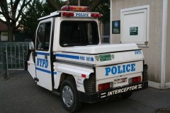 【NYPD】
