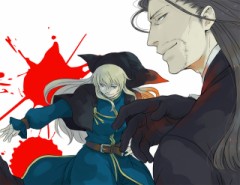 格闘ゲームで負けるのは…