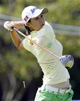 最後のゴルフだね＾＾