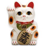 ネコを飼うと、宝くじに当たる＾＾