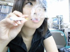 電子タバコって＾＾美味いのかな