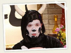 ミル姐さん、復活＾＾