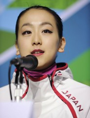 真央ちゃんおめでとう＾＾