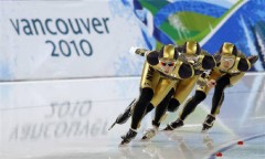 雨のゴルフ＾＾