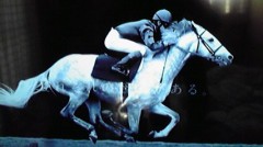 息を止めて、君を見てる＾＾