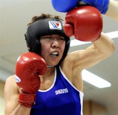 頑張れーしずちゃん＾＾