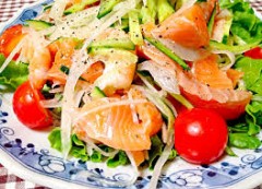 昨日のごはんその２(笑)