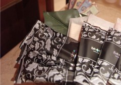 ラブホへ持ち帰られちゃったのは、、