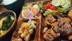君は今頃は何してるのかなぁ？