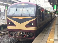 【お題日記】幼い時の変わった癖