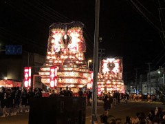 夏の終わり・・・