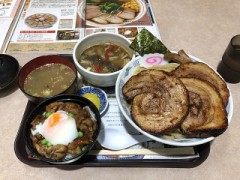 【お題日記】大食いに挑戦したことある？