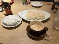 美味しかった〜