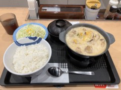 今年も松屋で