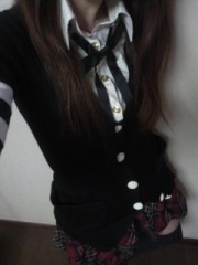 今日のお仕事着(^o^ ゞ