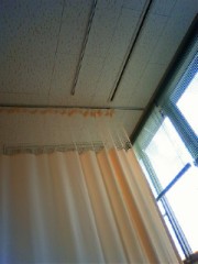 もうすぐ退院しまぁ～☆