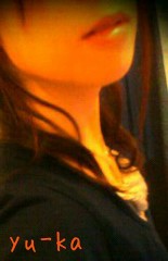 久しぶりに写メってみましたょ。ゴホゴホ…