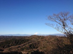 【お題日記】今日の空色。空見上げてますか？