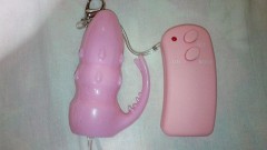 リモコンバイブ