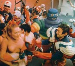 ワスレモノ・・・か