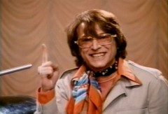 う～ん・・・なんでもいいや