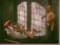 上海異人娼館　チャイナ・ドール