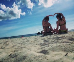 沖縄いってましたーーー