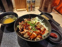 筋トレ後のご褒美