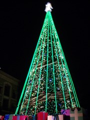 *Ｘ’ｍａｓ　ＵＳＪ*