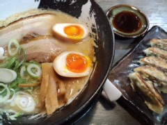 I Love ラーメン♪