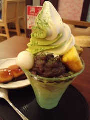 ﾊﾟｽﾀﾗﾝﾁ。